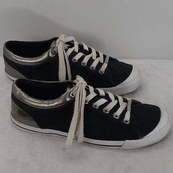 Coach Francesca Sneakers - Picture 4 of 11
